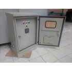 Electrical Panel Box LVMDP Plat 1.2 mm 9