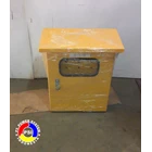 Electrical Panel Box LVMDP Plat 1.2 mm 7