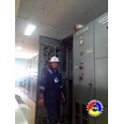 Installation Services Comissioning Maintenance Electrical 2