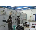 Installation Services Comissioning Maintenance Electrical 5